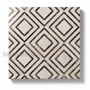 marble mosaic tile in Marble - Image 2