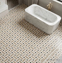 stone mosaic tile in Marble - Image 5