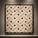 stone mosaic tile in Marble - Image 3