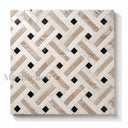 stone mosaic tile in Marble - Image 2