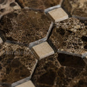 stone mosaic in Marble - Image 3