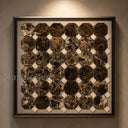 stone mosaic in Marble - Image 4