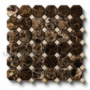 stone mosaic in Marble - Image 2