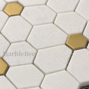 marble mosaic tile in Marble - Image 5