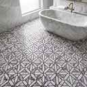 stone mosaic tile in Marble - Image 1