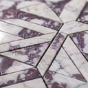 stone mosaic tile in Marble - Image 5