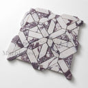 stone mosaic tile in Marble - Image 3
