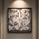 stone mosaic tile in Marble - Image 4