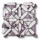 stone mosaic tile in Marble - Image 2
