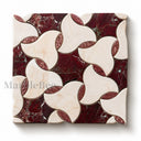 stone mosaic in Marble - Image 2