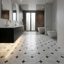 marble mosaic tile in Marble - Image 5