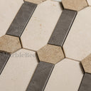 stone mosaic tile in Marble - Image 4