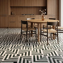 marble mosaic tile in Marble - Image 1