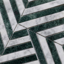marble mosaic tile in Marble - Image 5