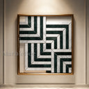 marble mosaic tile in Marble - Image 4