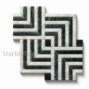 marble mosaic tile in Marble - Image 2