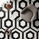 stone mosaic in Marble - Image 7