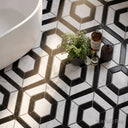 stone mosaic in Marble - Image 5