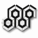 stone mosaic in Marble - Image 2