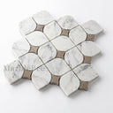 stone mosaic tile in Marble - Image 4