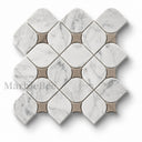 stone mosaic tile in Marble - Image 2