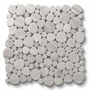 stone mosaic in Marble - Image 1