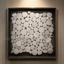 stone mosaic in Marble - Image 6