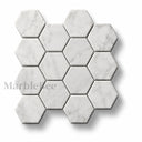 marble mosaic tile in Marble - Image 1