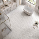 marble mosaic tile in Marble - Image 4