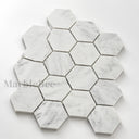 marble mosaic tile in Marble - Image 7