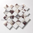 stone mosaic tile in Marble - Image 5