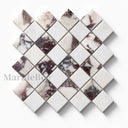 stone mosaic tile in Marble - Image 1