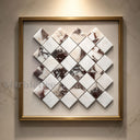 stone mosaic tile in Marble - Image 3