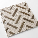 Marble mosaic tile in Marble - Image 2