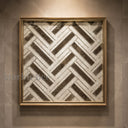 Marble mosaic tile in Marble - Image 4