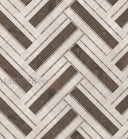 Marble mosaic tile in Marble - Image 3