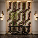 Stone mosaic tile in Marble - Image 1