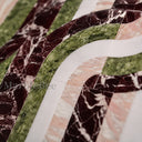 Stone mosaic tile in Marble - Image 4