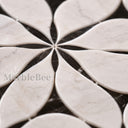 Marble mosaic in Marble - Image 4