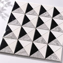 Stone mosaic in Marble - Image 5