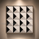 Stone mosaic in Marble - Image 3