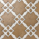 natural stone mosaic tile in Marble - Image 3