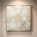 honed marble mosaic tile in Marble - Image 4