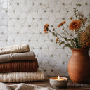 Marble mosaic tile in Marble - Image 1