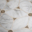 Marble mosaic tile in Marble - Image 3