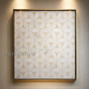 Stone mosaic tile in Marble - Image 4