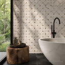 Marble mosaic in Marble - Image 1