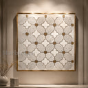 Marble mosaic in Marble - Image 3