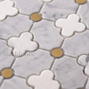 Marble mosaic in Marble - Image 4