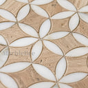 Stone mosaic in Marble - Image 3